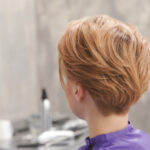 Ladies Short Hair Cuts in Johannesburg: Short and Layered Trends